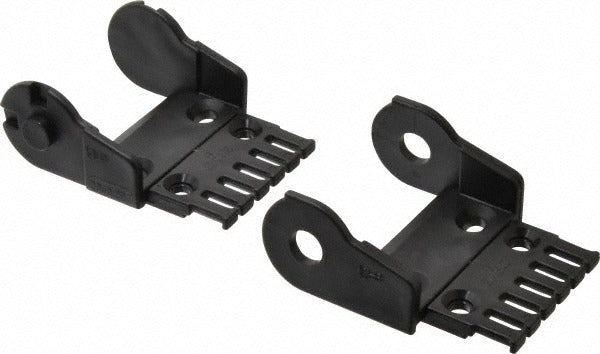 IGUS Igus 2050-12PZB Cable Hose Carrier Open Mounting Bracket Set