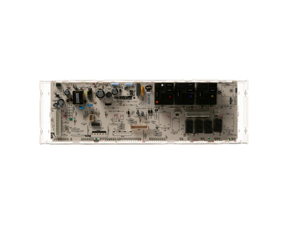 GENERAL ELECTRIC General Electric WB27T11332 Range oven control board (T012 ELE) replaces AP5176818