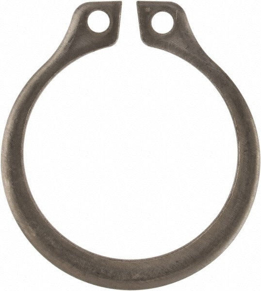 ROTOR CLIP Rotor Clip SH-56SS External Retaining Ring 9/16 in Shaft