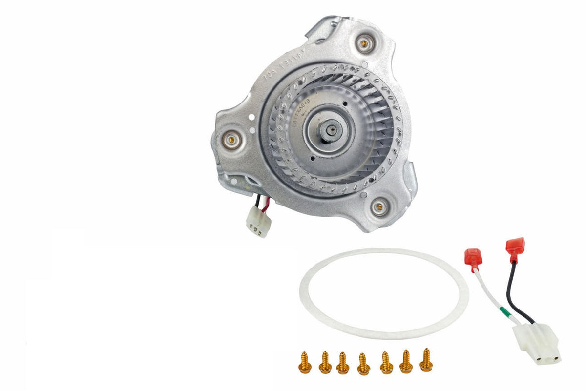 Carrier 349336-764 FAP Inducer Motor Kit