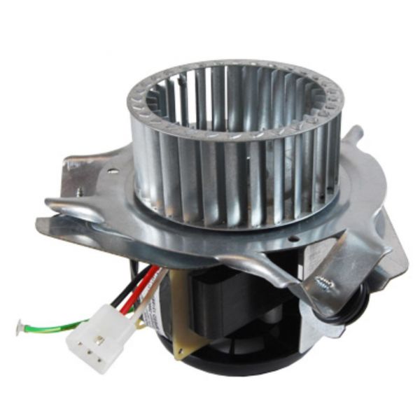 Carrier 349336-764 FAP Inducer Motor Kit