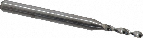KYOCERA SGS PRECISION TOOLS Sgs 07347 Circuit Board Drill Bit 1.75mm Solid Carbide