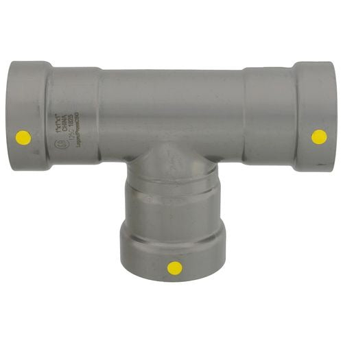 LEGEND VALVE Legend Valve 441-105P LegendPressCSG Tee 1 inches