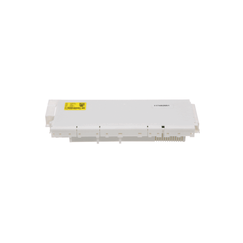 FRIGIDAIRE Frigidaire 117492651 Electronic Control Assembly (Each) 97391199001200