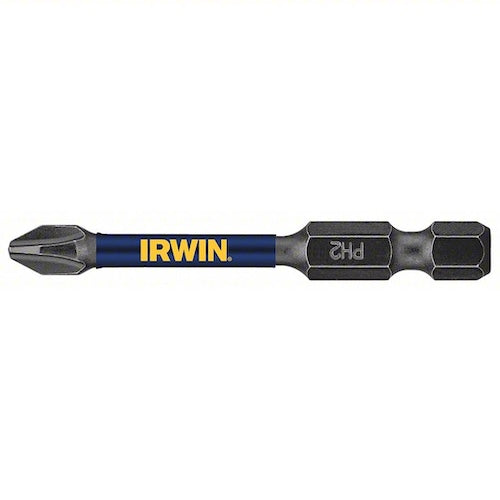 IRWIN Irwin IWAF32PH25 Phillips Power Screwdriver Bit - Each