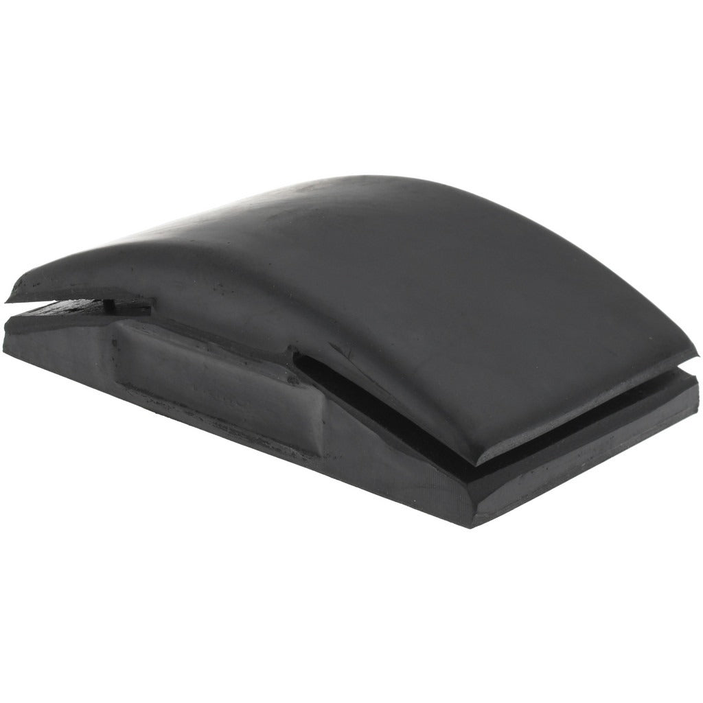VALUE COLLECTION Value Collection 810-6220 Sanding Block Natural Rubber
