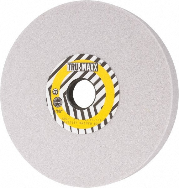 TRU-MAXX Tru-maxx T5-8W33939-T Surface Grinding Wheel 60 Grit