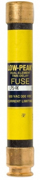 EATON Cooper Bussmann LPS-RK-3-2/10SP Cartridge Time Delay Fuse RK1