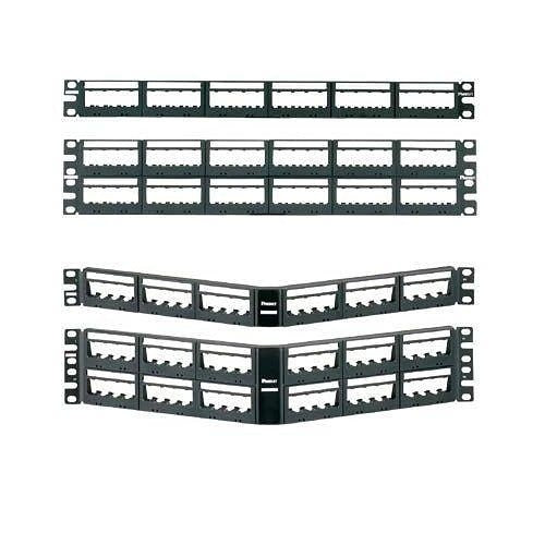 PANDUIT Panduit UICMPP48BLY Patch Panel 48 Port