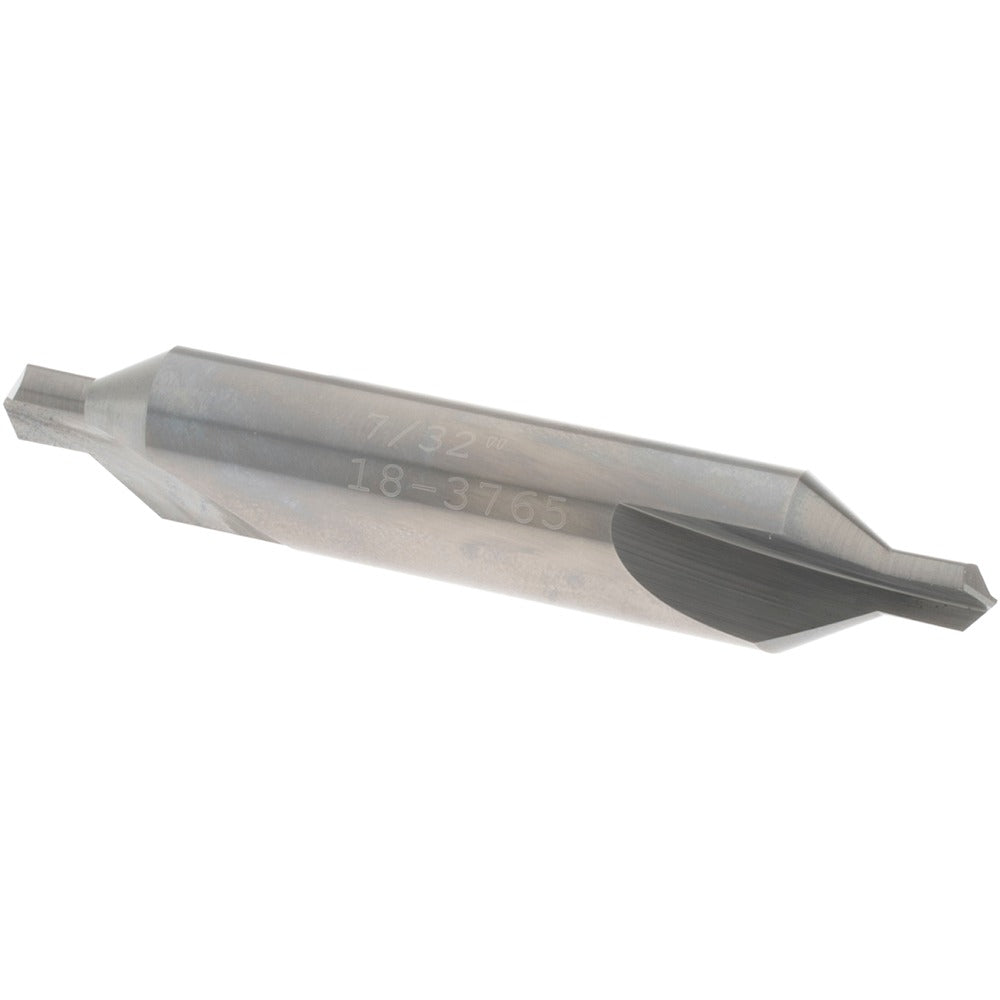 OSG Osg 235-0060 Combo Drill Countersink 1/2 in Solid Carbide