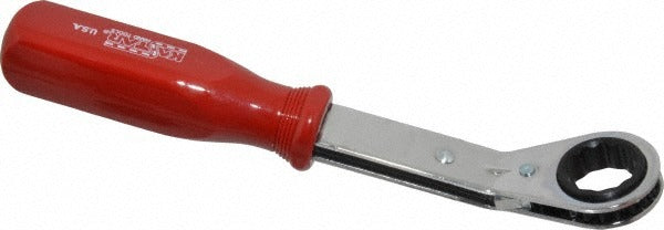 LANG Lang ROW-24M Offset Box End Wrench 3/4 in 12 Pt Ratcheting