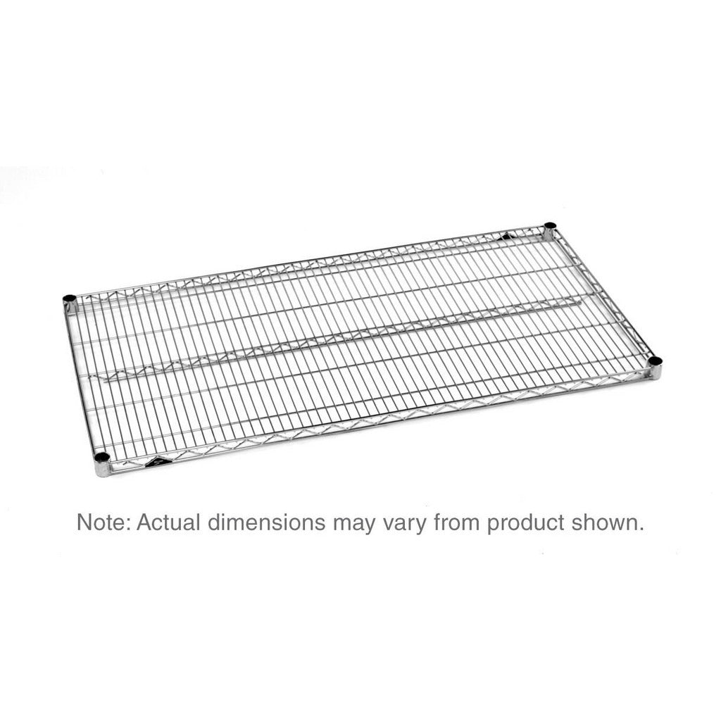 METRO Metro 2442NC Super Erecta Wire Shelf 24x42 in