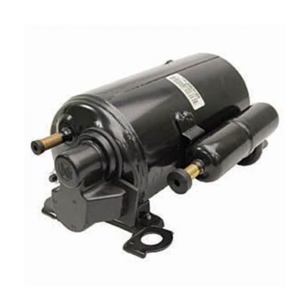 Carrier 34B0019N02 | Carrier Compressors & Parts