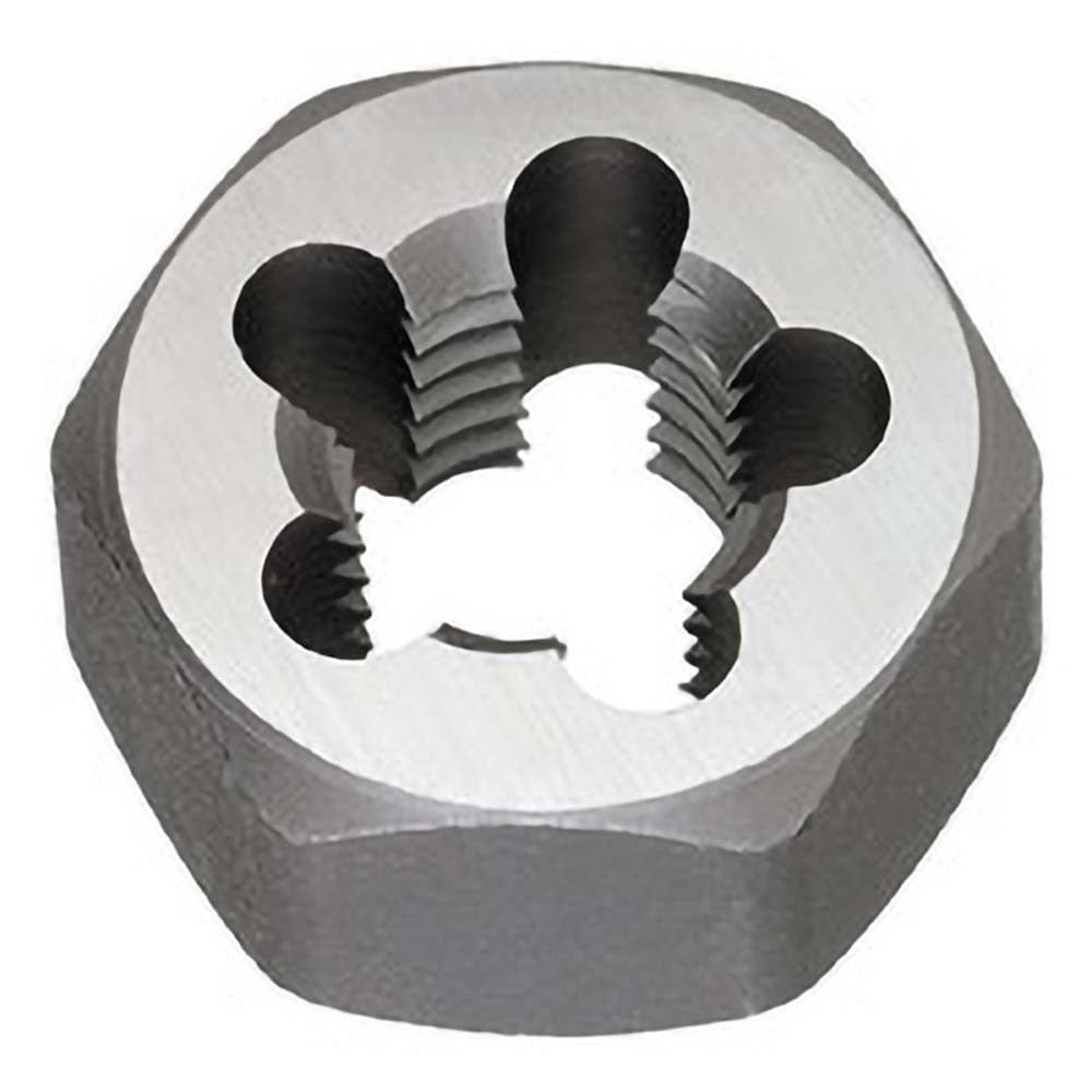 TITAN USA Titan Usa TE80571 Hex Rethreading Die 3/4-10 Unc