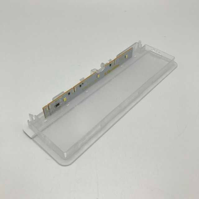 FRIGIDAIRE Frigidaire 5304530711 Refrigerator light assembly LED (Pack of 3) 5304528781