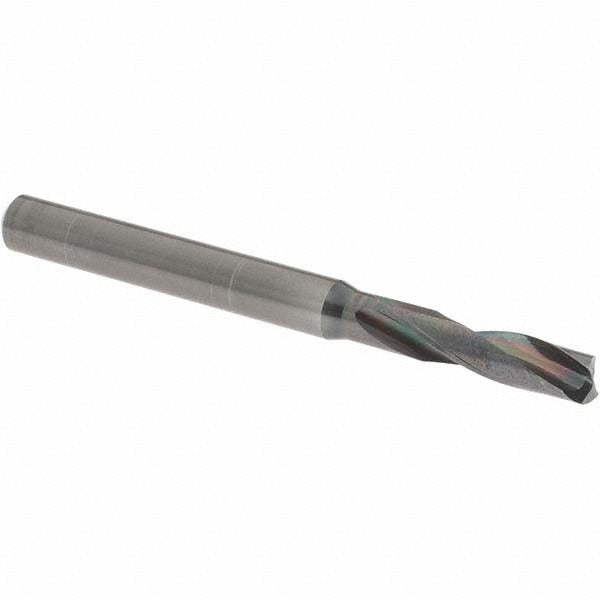 OSG Osg 3330510 Screw Machine Drill Bit 5.1 Mm Solid Carbide