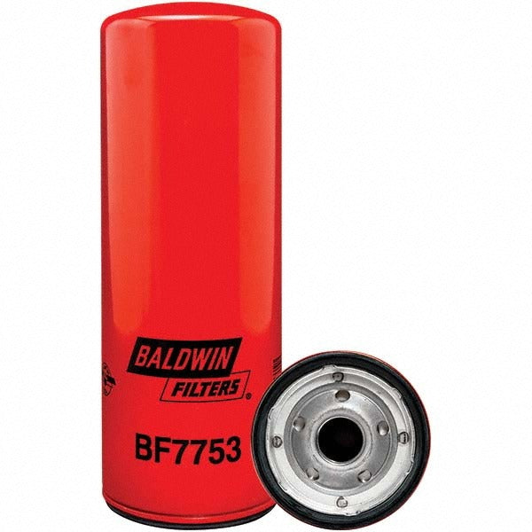 BALDWIN FILTERS Baldwin Filters BF7753 Fuel Filter