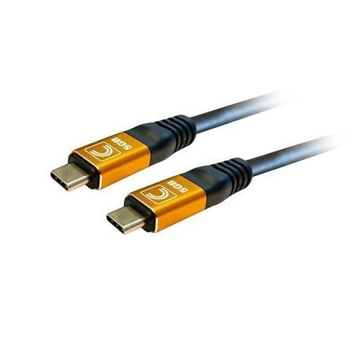 COMPREHENSIVE Comprehensive USB3-CC-6SP Usb 3.0 C to C Cable 5gbps