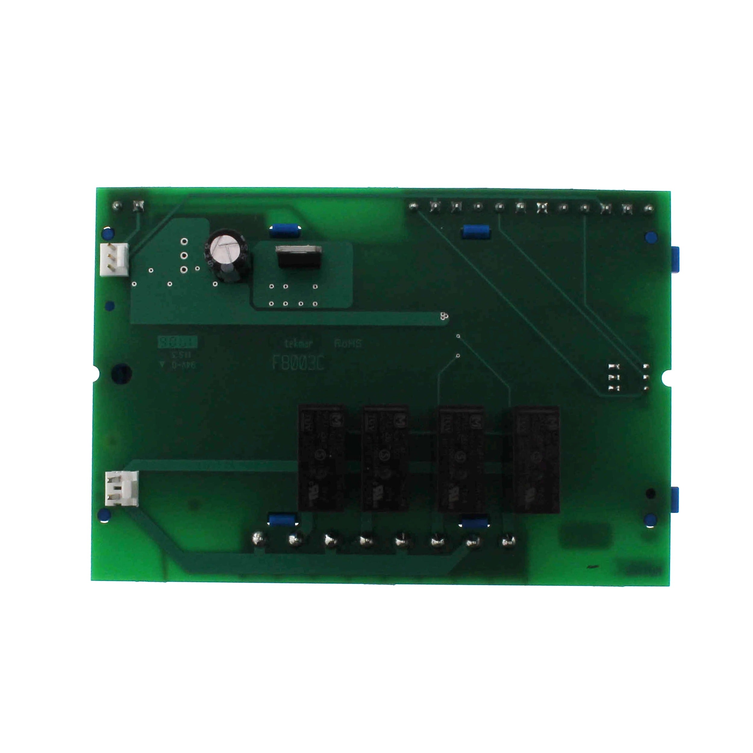 TEKMAR Tekmar 326 Zone Expansion Module 115 V AC (Three Zone Pumps)