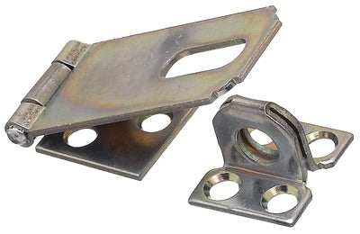 NATIONAL HARDWARE National Mfg/spectrum Brands Hhi N102-145 Safety Hasp