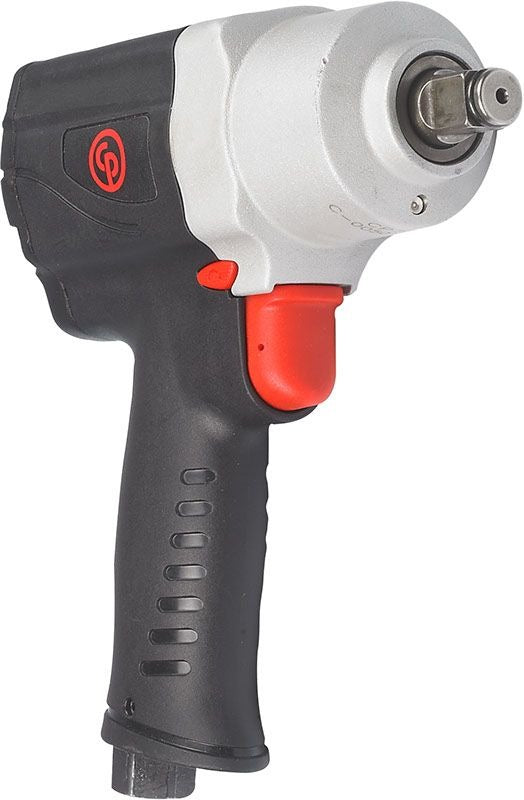 CHICAGO PNEUMATIC Chicago Pneumatic 8941077390 Air impact wrench 450 max torque (1/2 in)