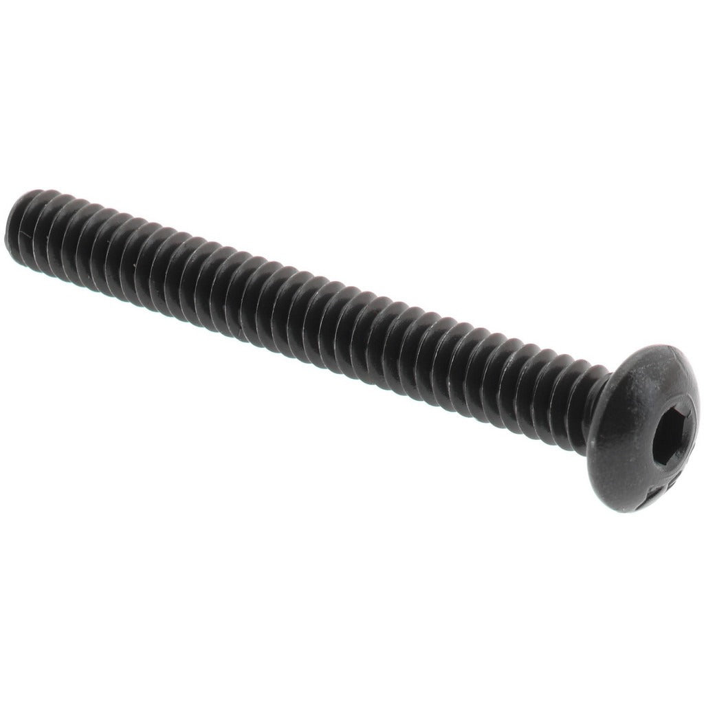 VALUE COLLECTION Value Collection 48250 Button Socket Cap Screw 6-32