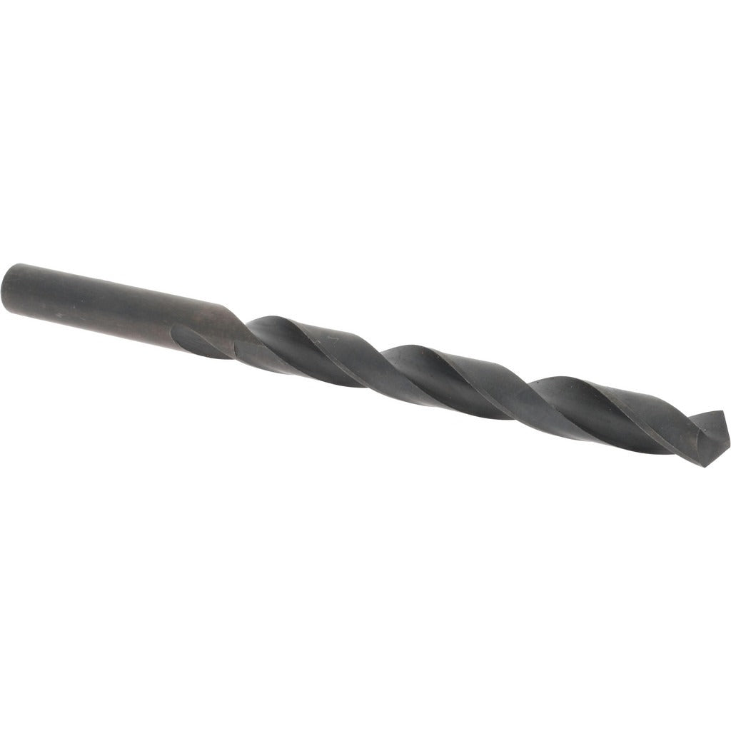 HERTEL Hertel C.402.0800 Jobber Drill Bit 8.00 Mm Hss