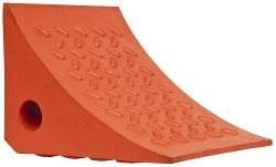 VALUE COLLECTION Value Collection TS768 Urethane Wheel Chock Type G