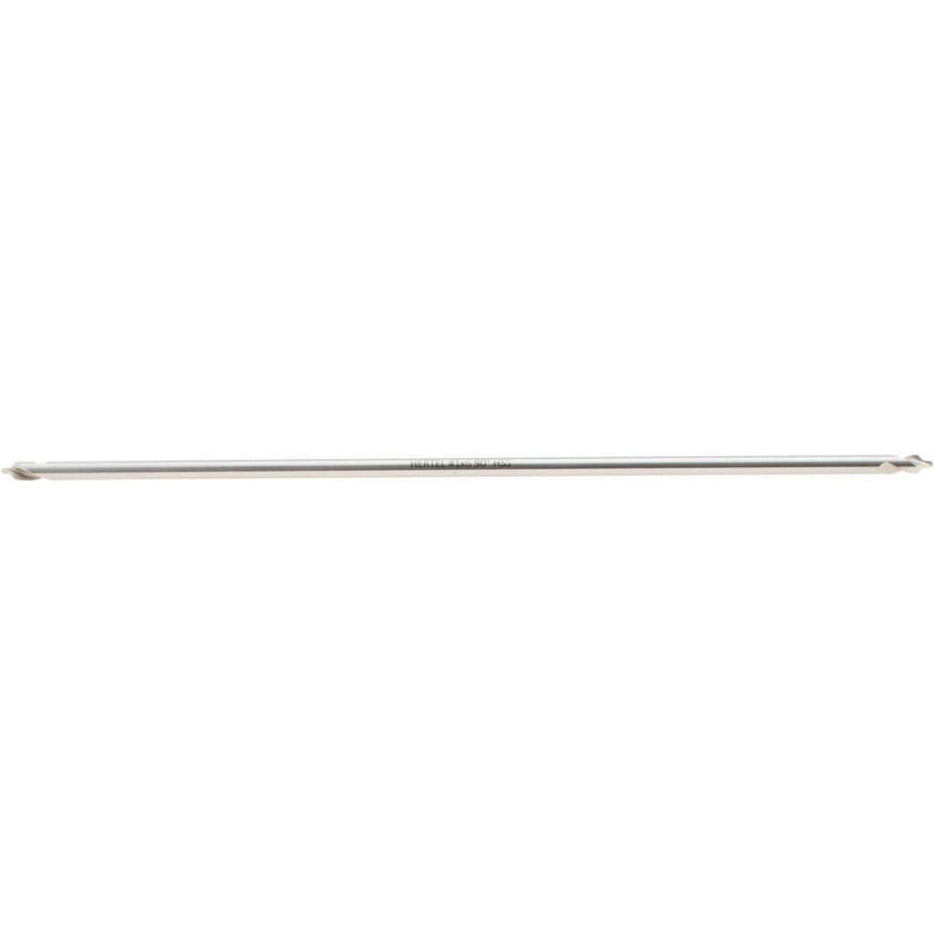 HERTEL Hertel H-81155L01060 Combo Drill Countersink Hss 6 in