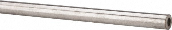 VALUE COLLECTION Value Collection 36111 Seamless Stainless Steel Tube 5/16 in Od