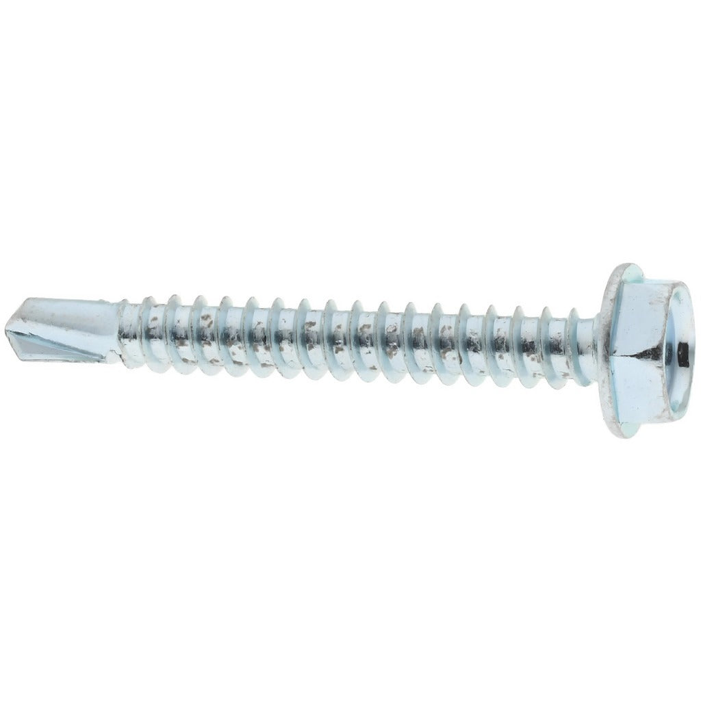 VALUE COLLECTION Value Collection 09692856 No.10 Self Drilling Screw 25pk