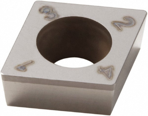SECO TOOLS Seco 02464703 Ccgw Turning Insert Pcbn Diamond 80