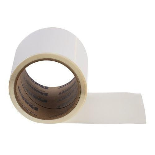 PANDUIT Panduit C400X600XJI Inkjet Computer Label Polyester