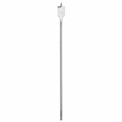 MILWAUKEE Milwaukee 48-27-0251 Flat Boring Bit 1/4 in 6 Pack