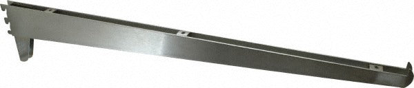 KNAPE & VOGT Knape Vogt 185 Ano 24 Anachrome Steel Double Bracket