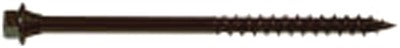 FASTENMASTER Omg Inc FMTLOK10-12 Timberlok Screw 10 Inches 12 Pack
