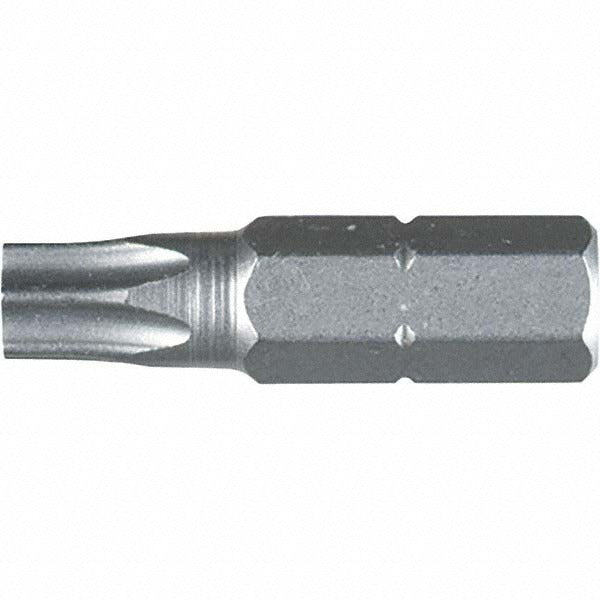 WIHA Wiha 71604 IP4 Torx Plus Insert Bit 1/4 in Drive 10-pack