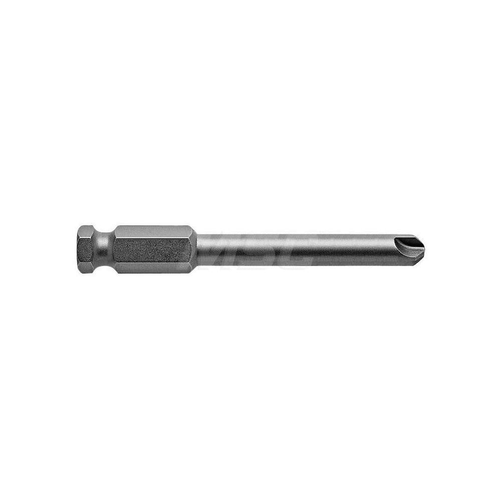APEX Apex 170-3/8 Torq-set Power Screwdriver Bit 3/8 in