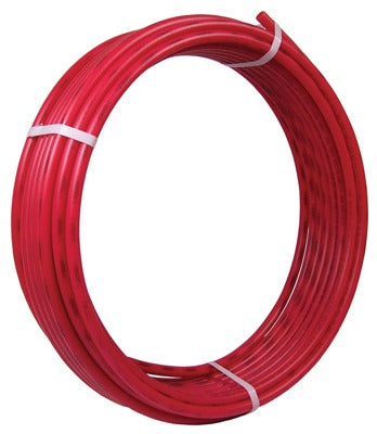 SHARKBITE Sharkbite U870R300 Red Pex-b Coil 3/4 in Cts 300 Ft