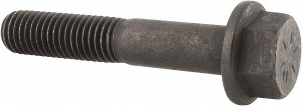 VALUE COLLECTION Value Collection 821276MSC Flange Bolt 5/8-11 Unc 3-1/2 in Grade 8