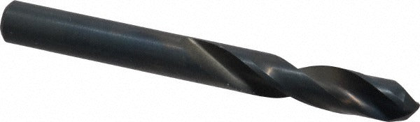 CHICAGO-LATROBE Chicago-latrobe 49218 9/32 in Screw Machine Drill Bit Hss