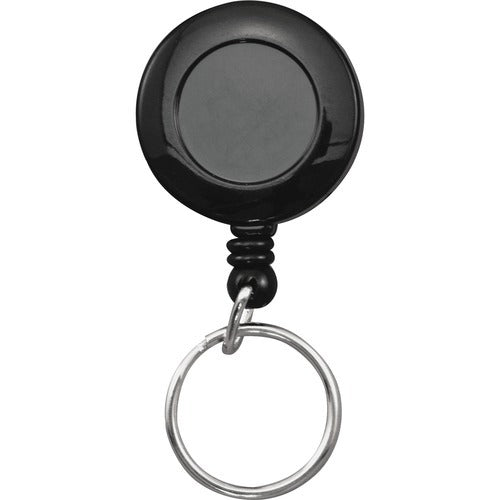 ADVANTUS Advantus Corp. AVT97121 Retractable Badge Reel Box of 12