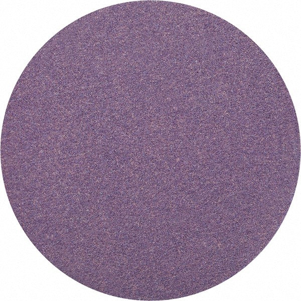 3M 3M 7100044153 Hook Loop Disc 80 Grit 6 in Ceramic