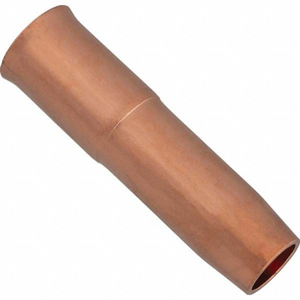 PRO-SOURCE Pro-source 24A-62SS Mig Welder Nozzle Short Stop