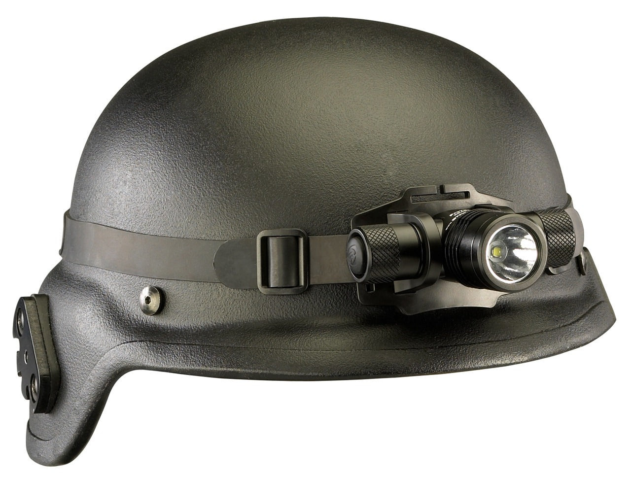 STREAMLIGHT Streamlight 61307 ProTac HL USB Headlamp 1000 Lumens (1 Pack)