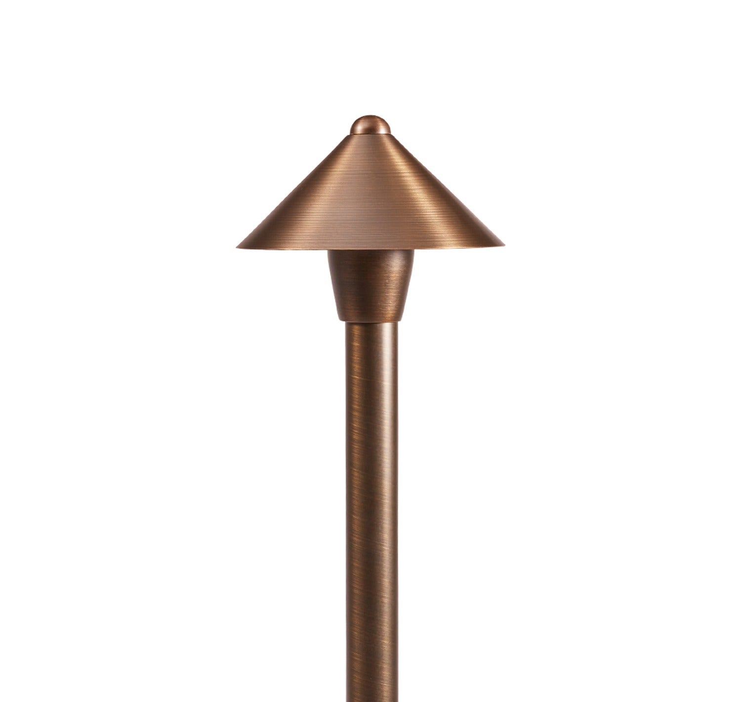 ALLIANCE Alliance AL500 Area & Path Light Hat (5 in.)