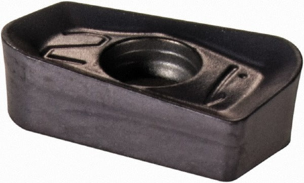 ISCAR Iscar 5604817 Milling Insert IC928 Tialn Heliplus