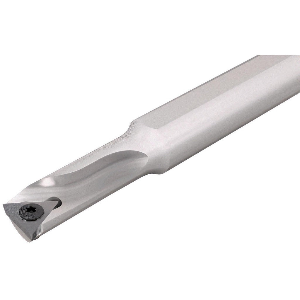 ISCAR Iscar 3600007 Indexable Boring Bar Bbn 6-2 1/2 Inch Shank