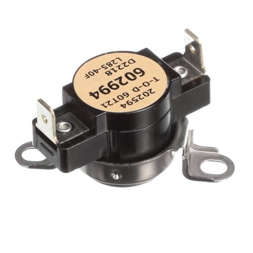ELECTROLUX Electrolux 5303281113 Thermostat-Safety (Replacement 5303161099)