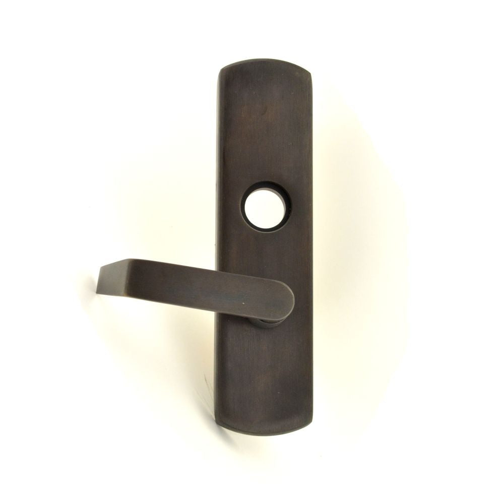 VON DUPRIN Von Duprin 996LR10BLHR Left Hand Reverse Lever Trim 613
